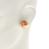 Dior earring