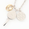 Dior necklace