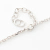 Dior necklace
