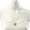 Dior necklace