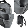 Secondhand Louis Vuitton Avenue Grey Canvas Bag