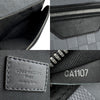 Secondhand Louis Vuitton Avenue Grey Canvas Bag
