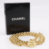 Chanel belt