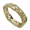 Gucci ring