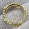 Gucci ring