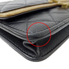 Chanel wallet