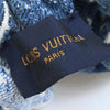 Louis Vuitton hair