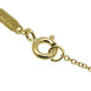 Secondhand Tiffany & Co Return to Tiffany