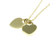 Secondhand Tiffany & Co Return to Tiffany