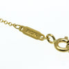 Secondhand Tiffany & Co Return to Tiffany