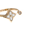 Louis Vuitton ring