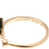 Louis Vuitton ring