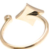 Louis Vuitton ring