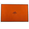 Secondhand Hermès Agenda cover Brown Leather Accessories