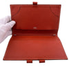 Secondhand Hermès Agenda cover Brown Leather Accessories