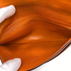 Secondhand Hermès Dogon Orange Leather Accessories
