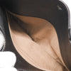 Secondhand Cartier Marcello Black Leather Bag