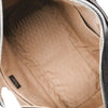 Secondhand Cartier Marcello Black Leather Bag