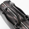 Secondhand Cartier Marcello Black Leather Bag