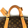 Louis Vuitton travel