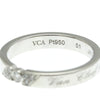 Van Cleef & Arpels ring