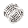 Bulgari ring