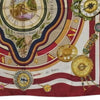 Hermès scarf
