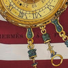 Hermès scarf