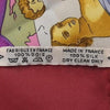 Hermès scarf