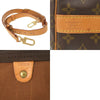 Secondhand Louis Vuitton Keepall Bandouliere 55