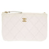 Chanel wallet