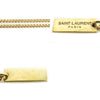 Saint Laurent bracelet
