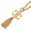 Chanel necklace