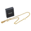 Chanel necklace