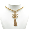 Chanel necklace