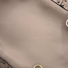 Secondhand Valentino Garavani Rockstud Grey Leather Bag