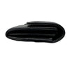 Secondhand Chanel Coco Mark Black Leather Accessories