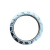 Secondhand Bulgari B.Zero1 Silver White Gold Jewelry