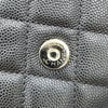 Chanel wallet