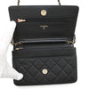 Chanel wallet
