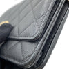 Chanel wallet