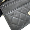 Chanel wallet