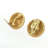 Chanel earring