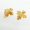Chanel earring