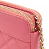 Chanel wallet