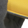Secondhand Loewe Hammock Yellow Leather Bag
