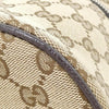Secondhand Gucci GG canvas Beige Bag