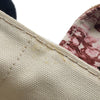 Secondhand Prada Camera Multicolour Canvas Bag