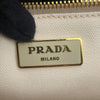 Secondhand Prada Camera Multicolour Canvas Bag