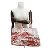 Secondhand Prada Camera Multicolour Canvas Bag